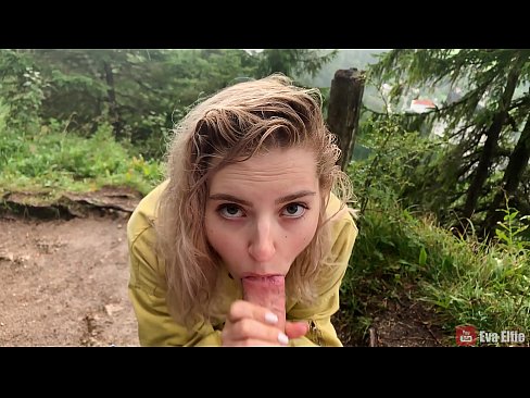 ❤️ Meedchen drénkt kum no engem ëffentleche Blowjob - Eva Elfi ❤️❌ Pornovideo op lb.sexindrag.ru